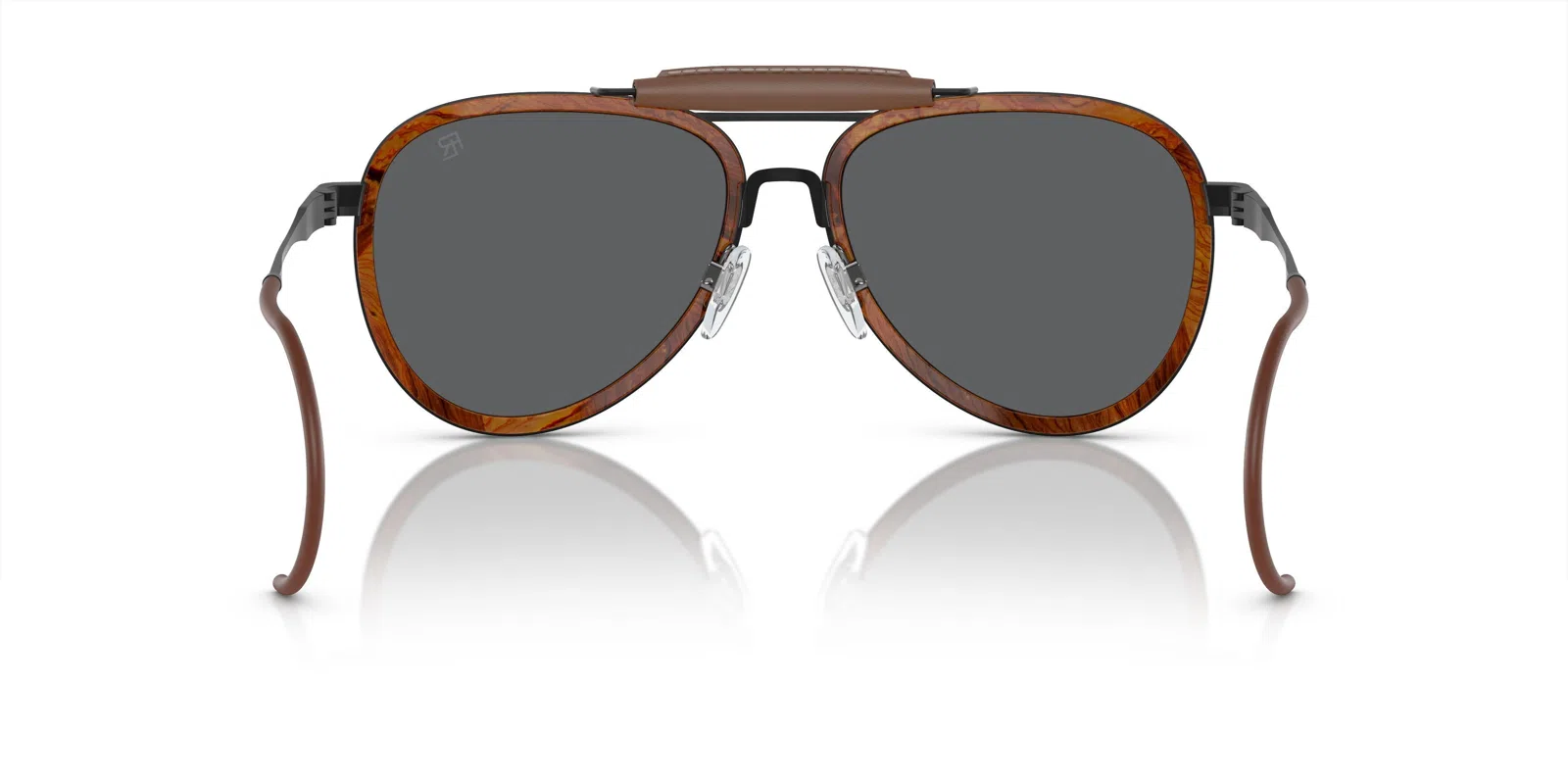 Ralph Lauren The Roadster 7080Q Sunglasses - view 6